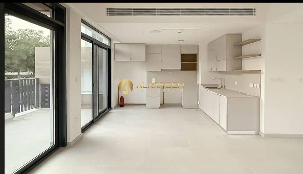 Community View | 3BR+Maid | Best Amenities - Image 6