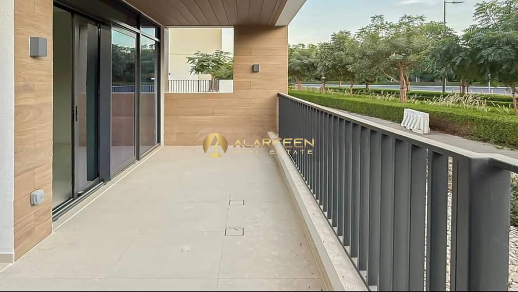 Community View | 3BR+Maid | Best Amenities - Image 10