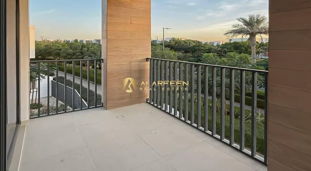 Community View | 3BR+Maid | Best Amenities - Image 11