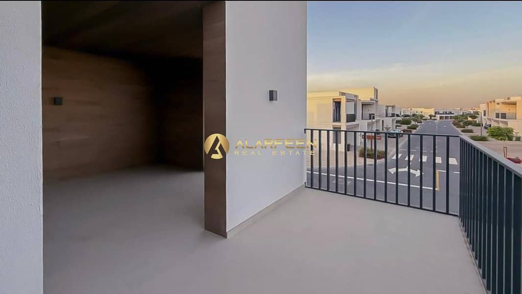 Community View | 3BR+Maid | Best Amenities - Image 13