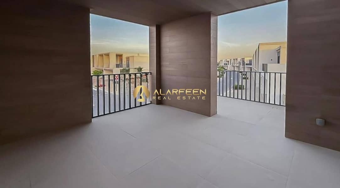 Community View | 3BR+Maid | Best Amenities - Image 15