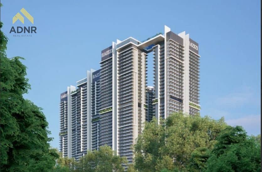 Luxury Amenities | Amazing view | Easy Payment Plan | High ROI and Capital appreciation - Image 7