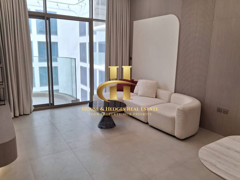 Brand New Building | High Floor | Vacant - Image 6