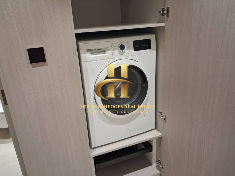 Brand New Building | High Floor | Vacant - Image 7