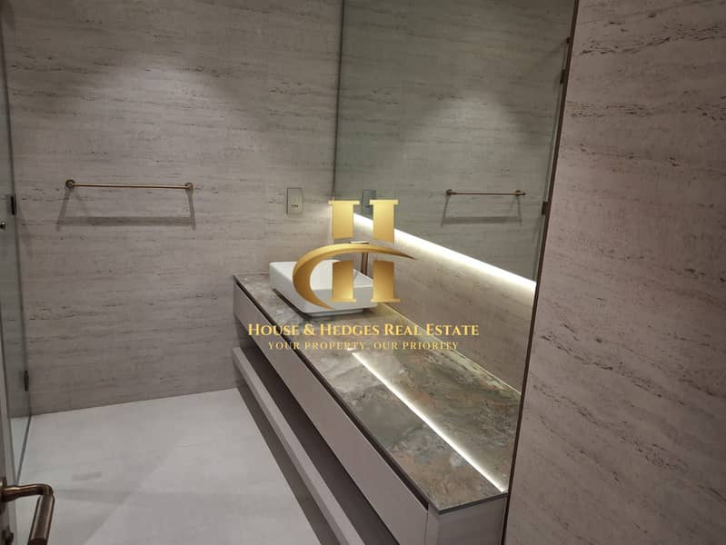 Brand New Building | High Floor | Vacant - Image 8