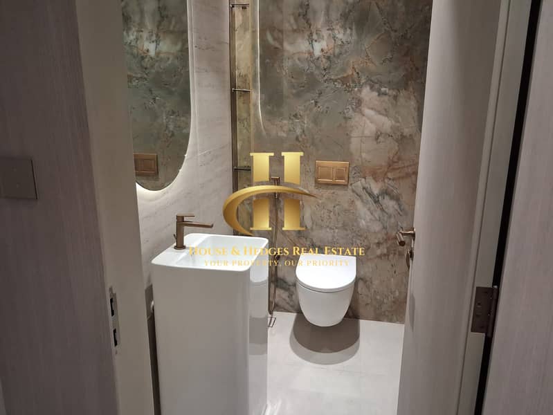 Brand New Building | High Floor | Vacant - Image 9