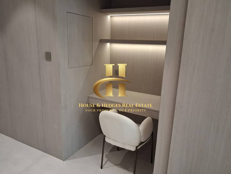 Brand New Building | High Floor | Vacant - Image 10