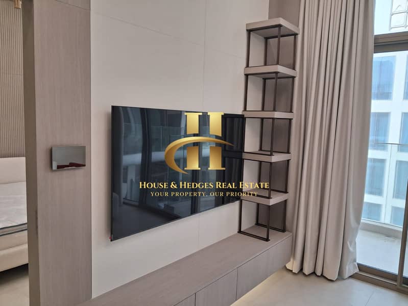 Brand New Building | High Floor | Vacant - Image 11