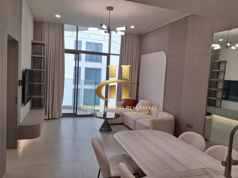 Brand New Building | High Floor | Vacant - Image 12