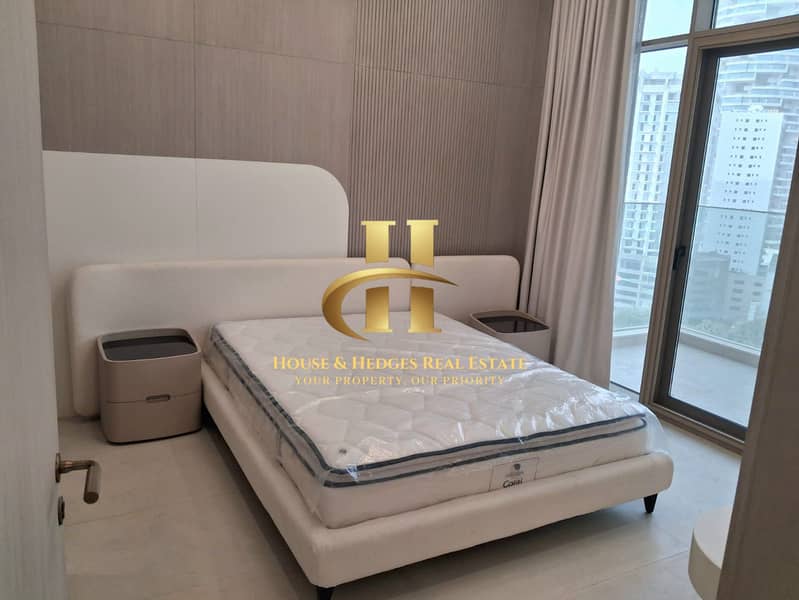 Brand New Building | High Floor | Vacant - Image 13