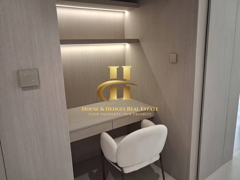 Brand New Building | High Floor | Vacant - Image 14