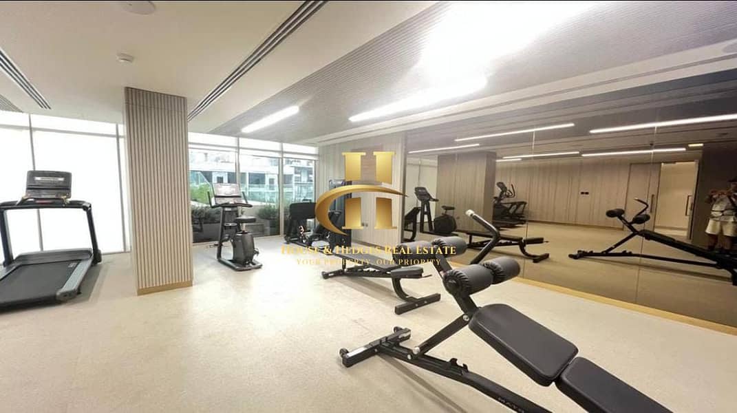 Brand New Building | High Floor | Vacant - Image 16