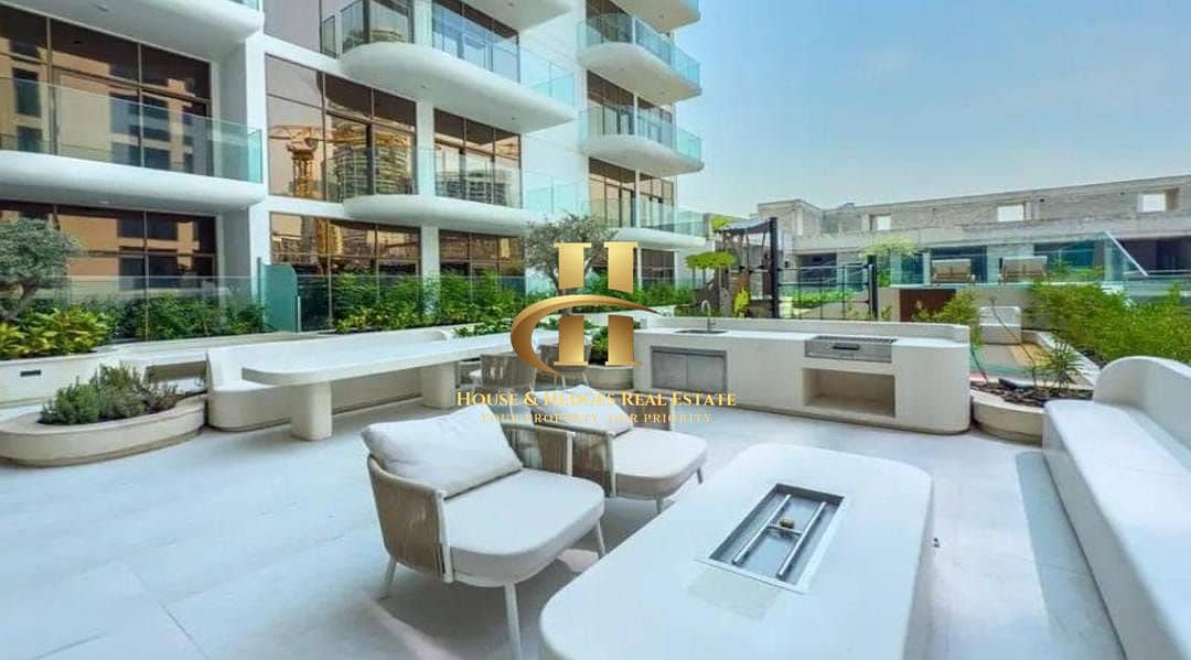 Brand New Building | High Floor | Vacant - Image 17