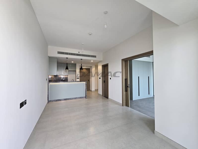 Brand New | Unfurnished | Viewing Available