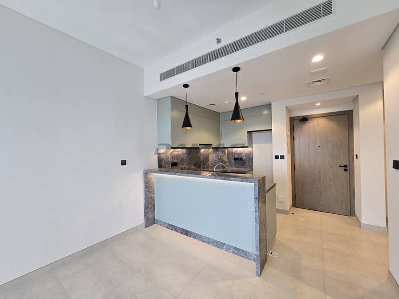 Brand New | Unfurnished | Viewing Available