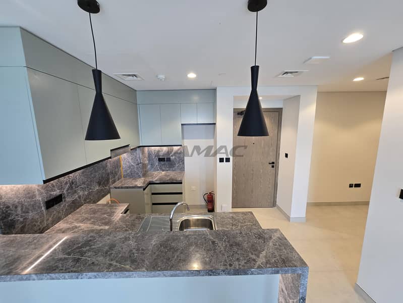 Brand New | Unfurnished | Viewing Available