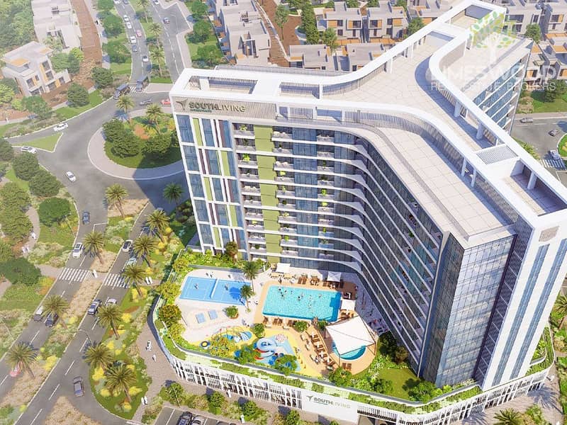 Stylish 3-Bedroom Apartment for Sale | 1673 sqft - Image 15