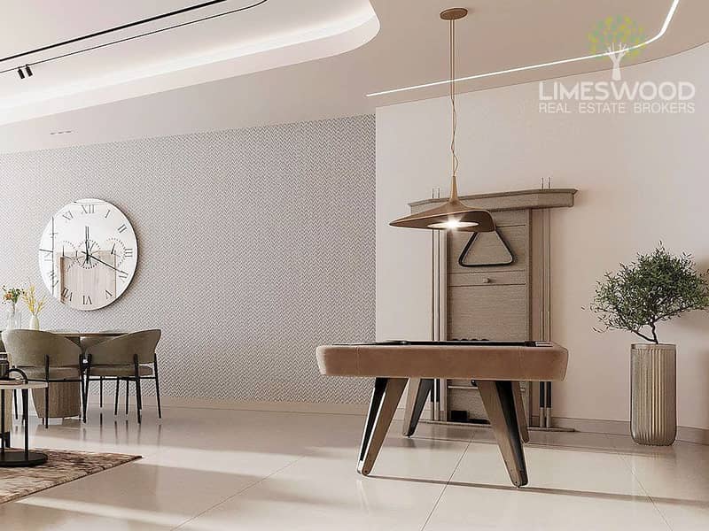 Stylish 3-Bedroom Apartment for Sale | 1673 sqft - Image 11