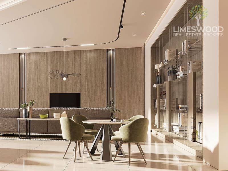 Stylish 3-Bedroom Apartment for Sale | 1673 sqft - Image 10