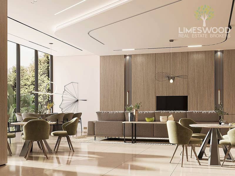 Stylish 3-Bedroom Apartment for Sale | 1673 sqft - Image 8