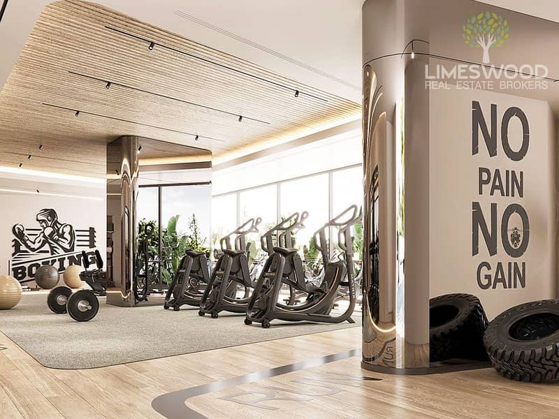 Stylish 3-Bedroom Apartment for Sale | 1673 sqft - Image 17