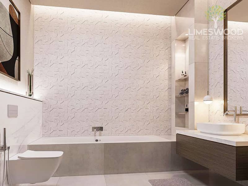 Stylish 3-Bedroom Apartment for Sale | 1673 sqft - Image 18