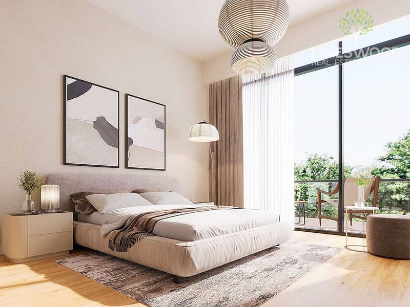 Stylish 3-Bedroom Apartment for Sale | 1673 sqft