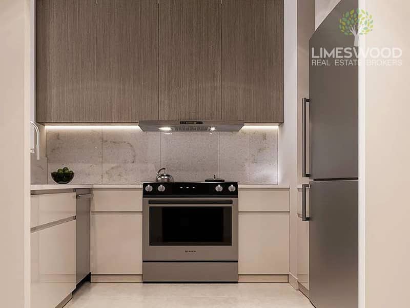 Stylish 3-Bedroom Apartment for Sale | 1673 sqft - Image 9