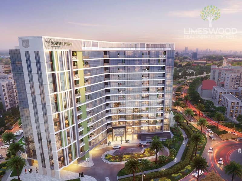 Stylish 3-Bedroom Apartment for Sale | 1673 sqft