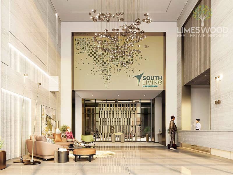 Stylish 3-Bedroom Apartment for Sale | 1673 sqft - Image 7