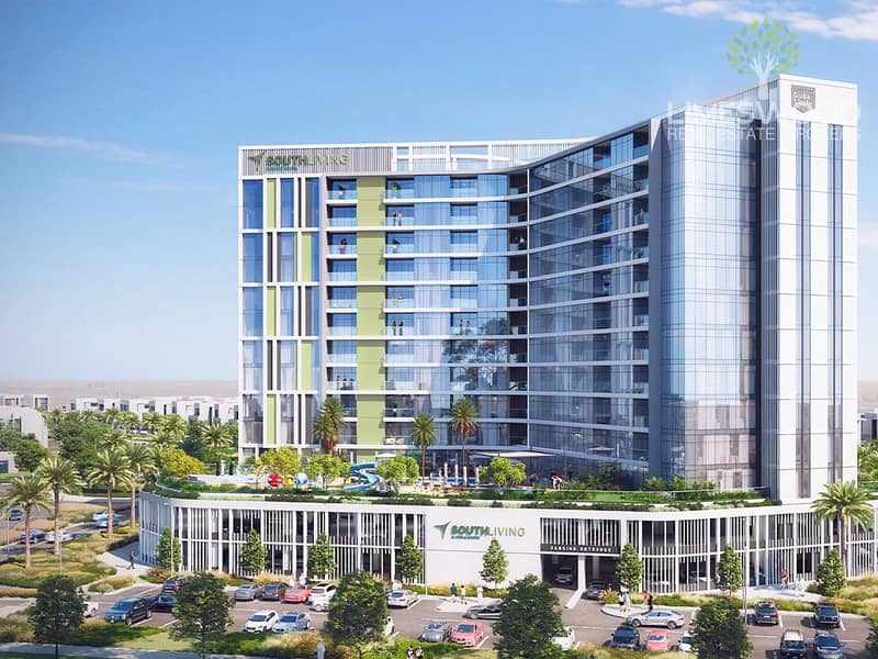 Stylish 3-Bedroom Apartment for Sale | 1673 sqft