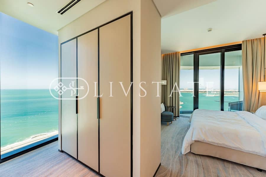 Fully Furnished | Sea View | Prime Location - Image 11