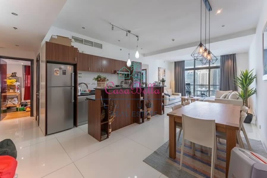 2 BR Converted into 3 BR-Marina View-Chiller Free - Image 6