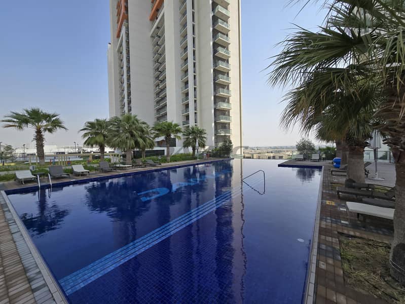 Brand New | Unfurnished | Viewing Available