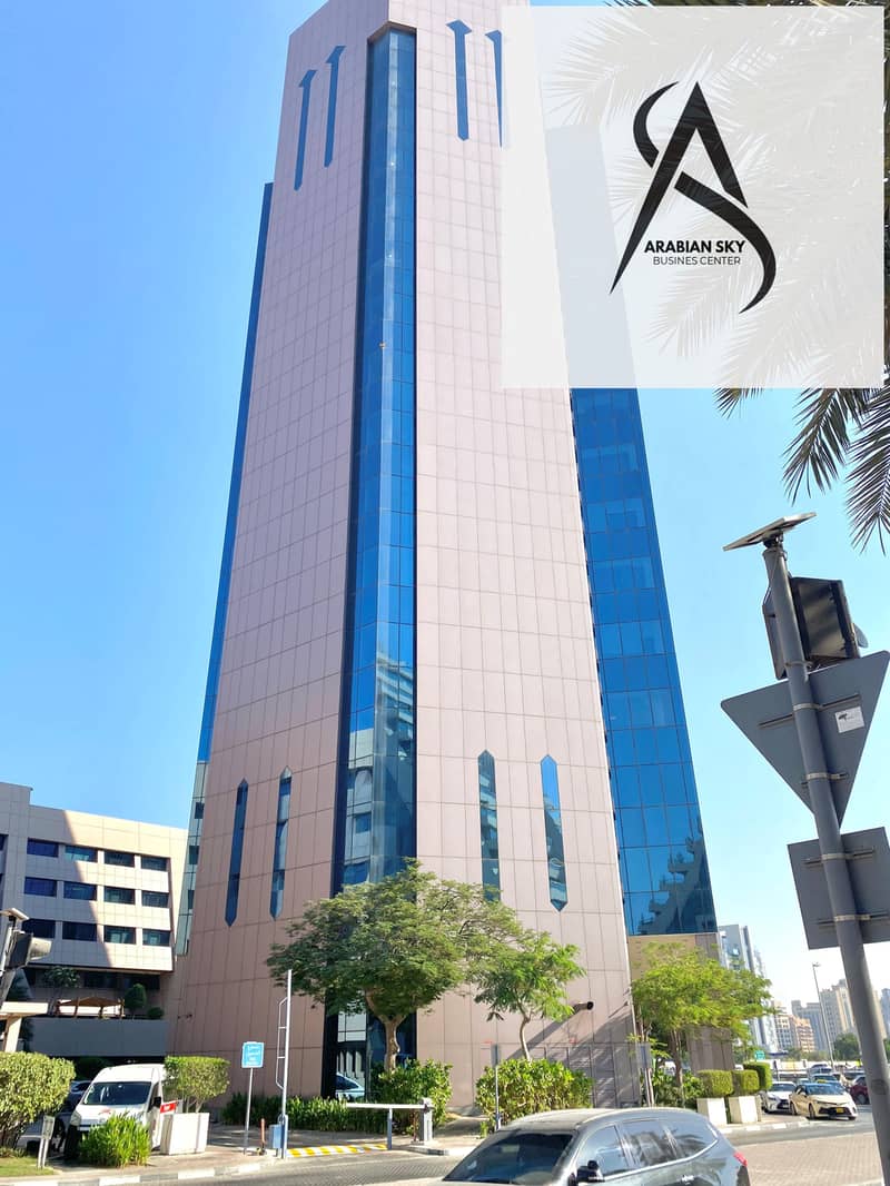 One Month Free | Near To Metro | Less Traffic - Image 5