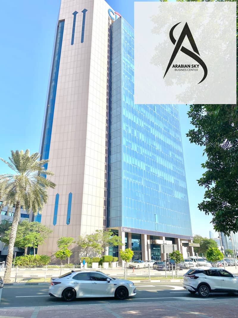 One Month Free | Near To Metro | Less Traffic - Image 9