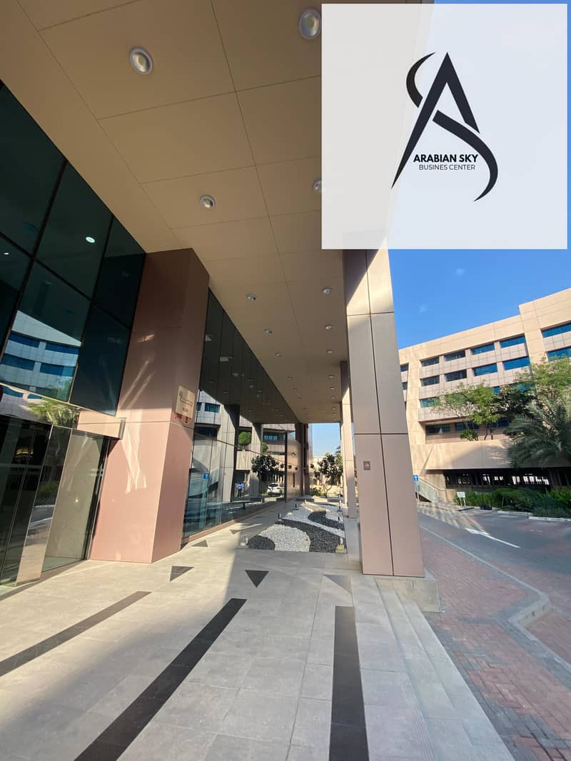 One Month Free | Near To Metro | Less Traffic - Image 11