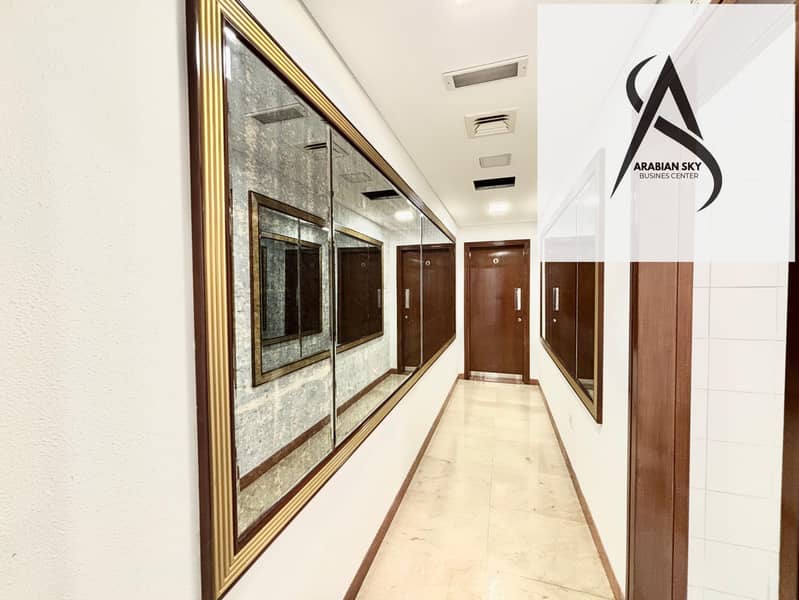 One Month Free | Near To Metro | Less Traffic - Image 12