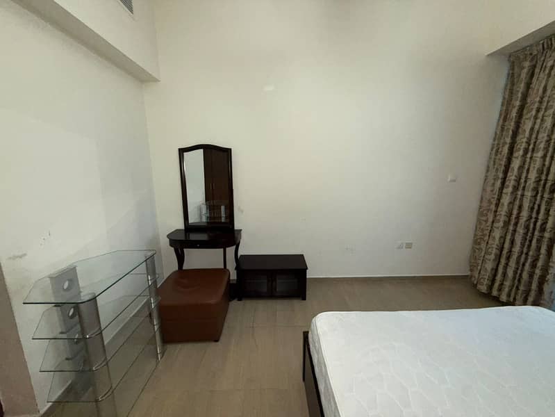 Furnished Unit with DEWA & Chiller Connected, Pay Monthly Bills - Image 10