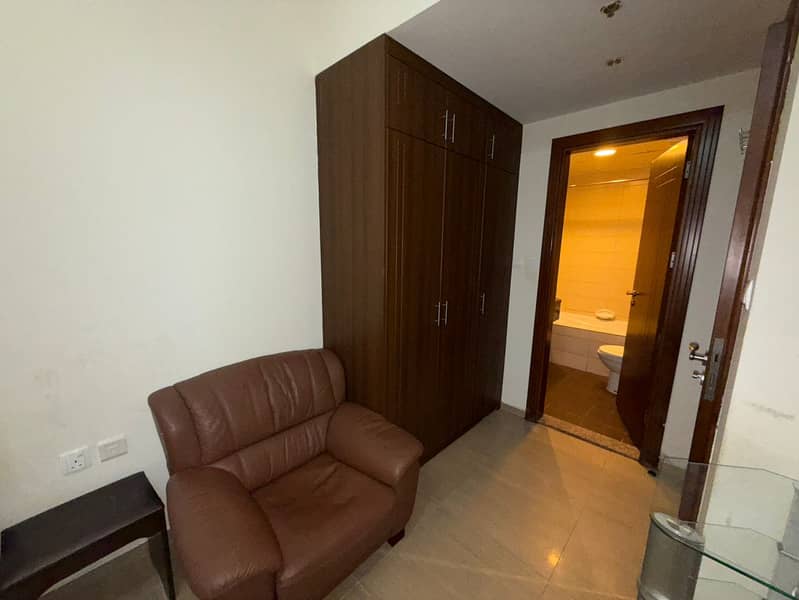 Furnished Unit with DEWA & Chiller Connected, Pay Monthly Bills - Image 11