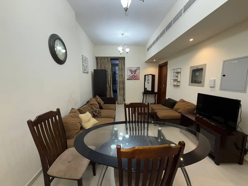 Furnished Unit with DEWA & Chiller Connected, Pay Monthly Bills - Image 22