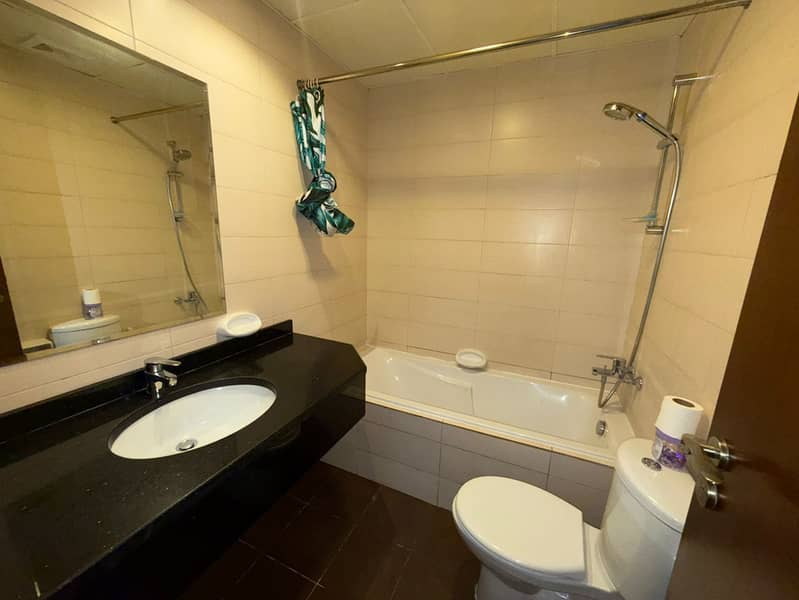 Furnished Unit with DEWA & Chiller Connected, Pay Monthly Bills - Image 23