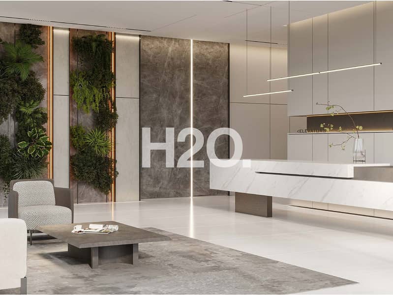 Elegant 1 Bedroom Apartment | High-End Finishes - Image 7