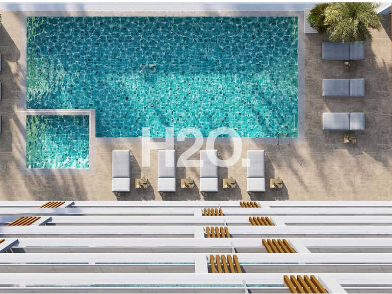 Elegant 1 Bedroom Apartment | High-End Finishes - Image 8