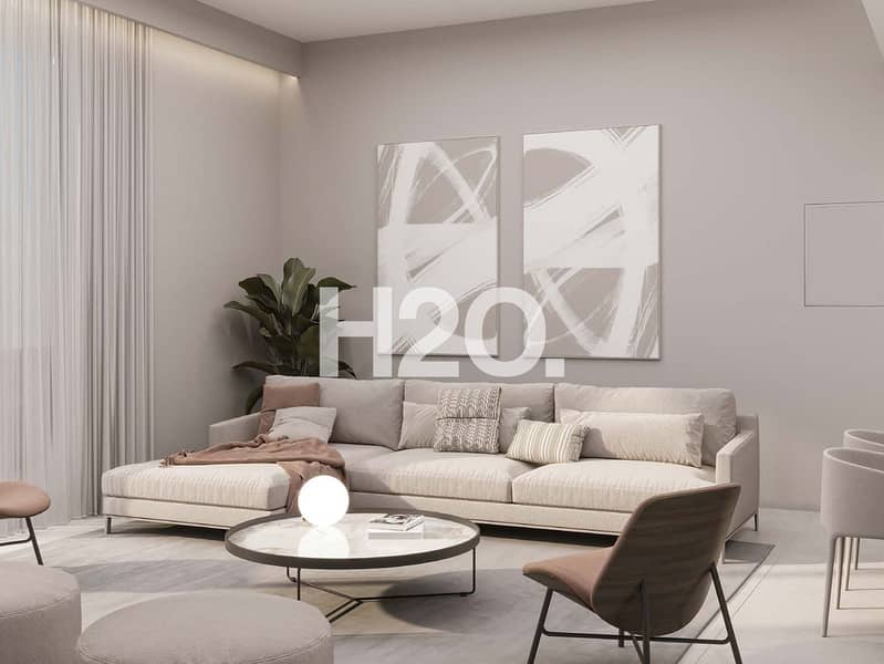 Elegant 1 Bedroom Apartment | High-End Finishes - Image 11
