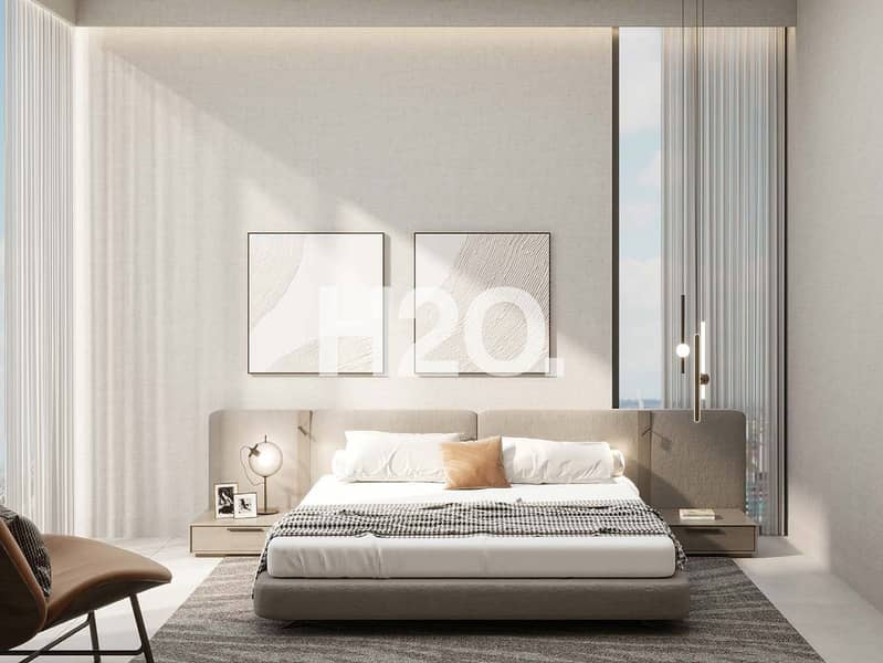 Elegant 1 Bedroom Apartment | High-End Finishes - Image 13