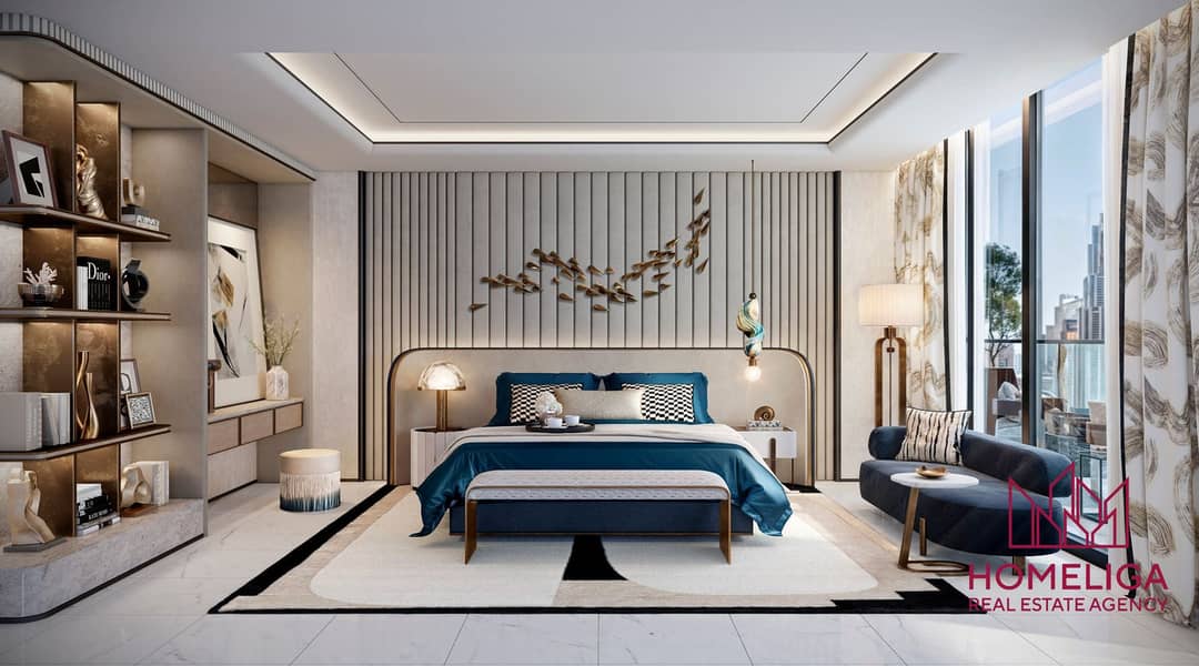 Premium Living I High ROI | Best price