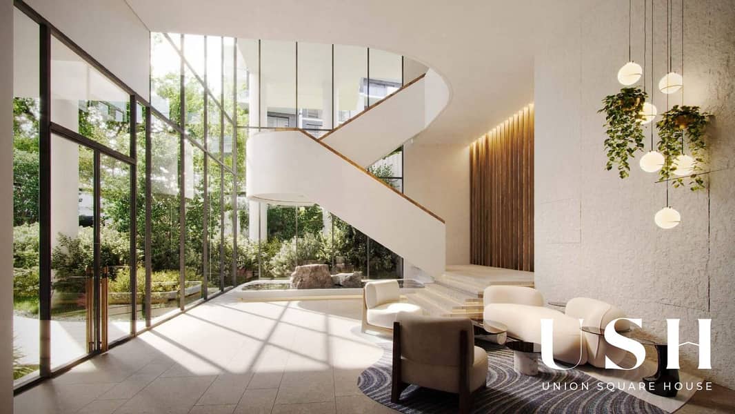 Genuine Resale | High Floor | Biggest Layout | Full Pool and Park View - Image 9