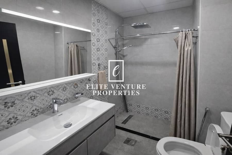 VACANT | BURJ ARAB VIEW | HIGH FLOOR | FULLY FURNISHED - Image 6