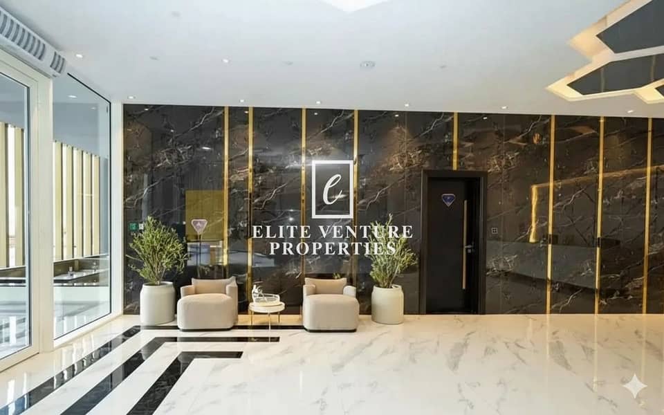 VACANT | BURJ ARAB VIEW | HIGH FLOOR | FULLY FURNISHED - Image 7